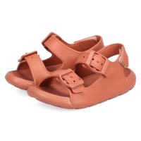 IGOR/イゴール IGOR マウイ エムシー サンダル ストラップサンダル ベビー キッズ 男の子 女の子 MAUI MC ネイビー ピンク 国内正規品/508167202