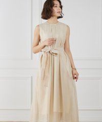 INED/イネド INED シースルーワンピース/508182853