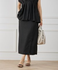 INED/イネド INED ラップ風スカート/508182862