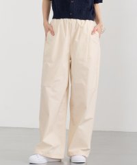 NICOLE CLUB/【Dickies】ドロストリラックスパンツ/508206441