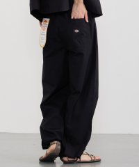 NICOLE CLUB/【Dickies】ドロストリラックスパンツ/508206441