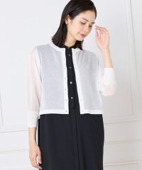 INED/イネド INED シアーニットカーディガン/508206539