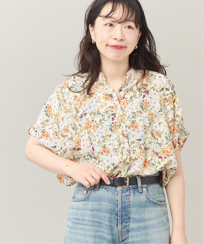 PRE ORDER】タックスリーブシャツの新色が予約開始！｜JOURNAL