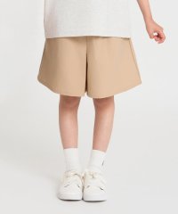 COMME CA ISM KIDS/水陸両用 キュロットスカート/508208666