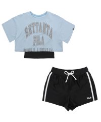 FILA（kids）/フィラSD ミズギスクール/508211190
