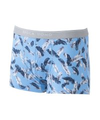 EPOCA UOMO/【日本製】フェザー柄ボクサーパンツ/508213581
