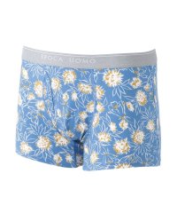 EPOCA UOMO/【日本製】アザミプリントボクサーパンツ/508213582