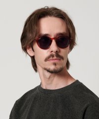 BEAUTY&YOUTH UNITED ARROWS/＜IZIPIZI＞TYPE D アイウェア/508218874