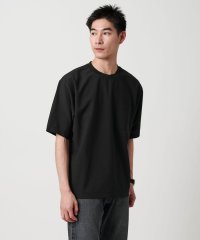 green label relaxing/ワープニット クルーネック Tシャツ －ストレッチ・吸水速乾－/508218910