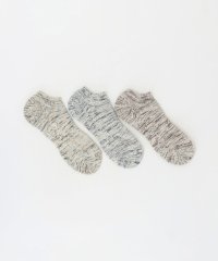 green label relaxing/GLR アンクル 3P ソックス/508222179