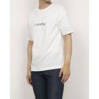 RUSTY/ラスティ RUSTY 半袖UVTシャツ/508228083