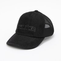 NAUTICA/ノーティカ NAUTICA LOGO 5P MESH CAP/508234927