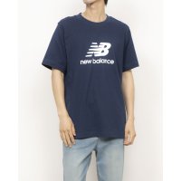 new balance/ニューバランス New Balance NEW BALANCE ニューバランス メンズ TEE コットン Tシャツ 半袖 クルーネック/508237263