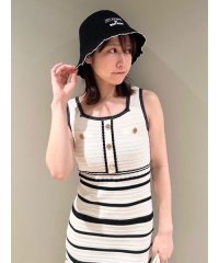 LILY BROWN/【LILY BROWN×MARY QUANT】サマーバケットハット/508237617