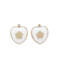LILY BROWN/【LILY BROWN×MARY QUANT】デイジーモチーフカラーピアス/508237628