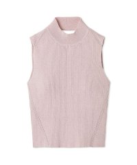 LILY BROWN/カップインリブニットトップス/508237631