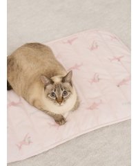 GELATO PIQUE CAT＆DOG/【CAT&DOG】SHARK柄COOLINGマット/508237633