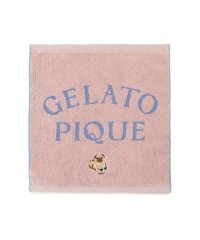gelato pique/【UNISEX】SUMMER DOG ハンドタオル/508237644