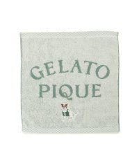 gelato pique/【UNISEX】SUMMER DOG ハンドタオル/508237644