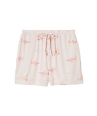gelato pique/SHARK柄ショートパンツ/508237647