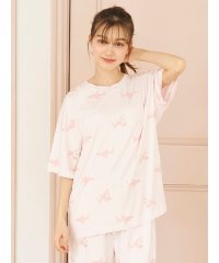 gelato pique/【接触冷感】SHARK柄Tシャツ/508237649