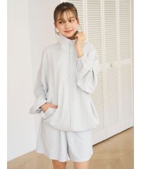 gelato pique/ソフトスタンドネックトップス/508237662