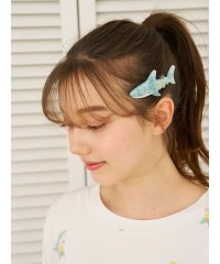 gelato pique/SHARK ヘアピン/508237664
