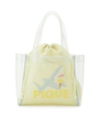 gelato pique/SHARK PVCバック/508237668