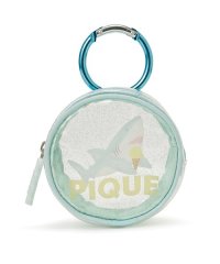 gelato pique/SHARK PVCミニポーチ/508237669