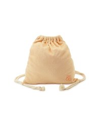 gelato pique/リゾートパイルナップサック/508237671