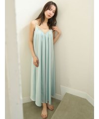SNIDEL HOME/レースカラーワンピース/508237682