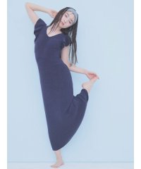 SNIDEL HOME/【SorbetTouch Cool】【接触冷感】ワンピース/508237697