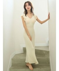 SNIDEL HOME/【SorbetTouch Cool】【接触冷感】ワンピース/508237697