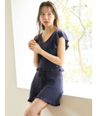 SNIDEL HOME/【SorbetTouch Cool】【接触冷感】ショートパンツ/508237701