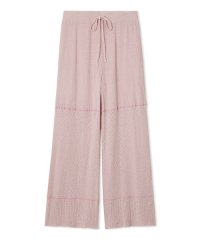 SNIDEL HOME/クロシェロングパンツ/508237703