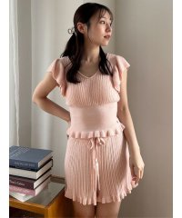 SNIDEL HOME/【SorbetTouch Cool】【接触冷感】キャミソール/508237707