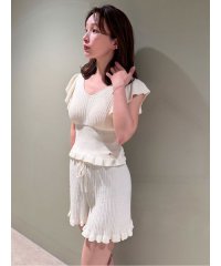 SNIDEL HOME/【SorbetTouch Cool】【接触冷感】キャミソール/508237707
