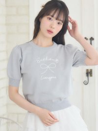 Emsexcite/エムズエキサイト ems excite コード刺繍NTPO/508238078