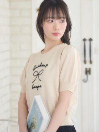 Emsexcite/エムズエキサイト ems excite コード刺繍NTPO/508238078