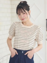 Emsexcite/エムズエキサイト ems excite コード刺繍NTPO/508238078