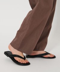 BEAUTY&YOUTH UNITED ARROWS/プク トング サンダル/508238231