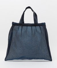 UNITED ARROWS/＜DIMINUTIVO＞MESH TOTE L/508238233