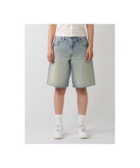 Levi's/BAGGY DAD ジーンズ ライトインディゴ/508238253