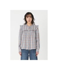 Levi's/GIANNA ロングスリーブ ブラウス/508238280