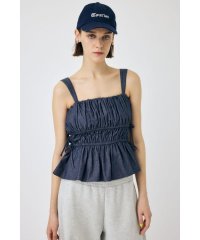 moussy/DENIM LIKE GABBY キャミ/508238288