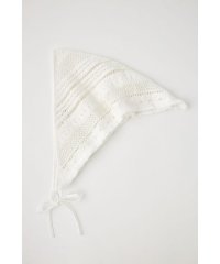 moussy/LACE スカーフ/508238289