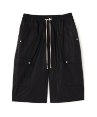 LHP/DankeSchon/ダンケシェーン/PAPERCOATING CARGO SHORTS/508238363