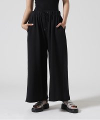 B'2nd/DROIT BELLO（ドロイトベロ）ワイドスェットパンツ/508238369