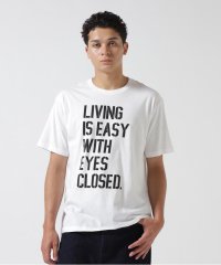 B'2nd/MINEDENIM（マインデニム）LIVING IS EASY WITH EYES CLOSED T－SH/508238370