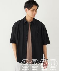 SHIPS Colors  MEN/SHIPS Colors:〈UVカット・接触冷感・吸水速乾〉COOL TOUCH シャツ/508238427